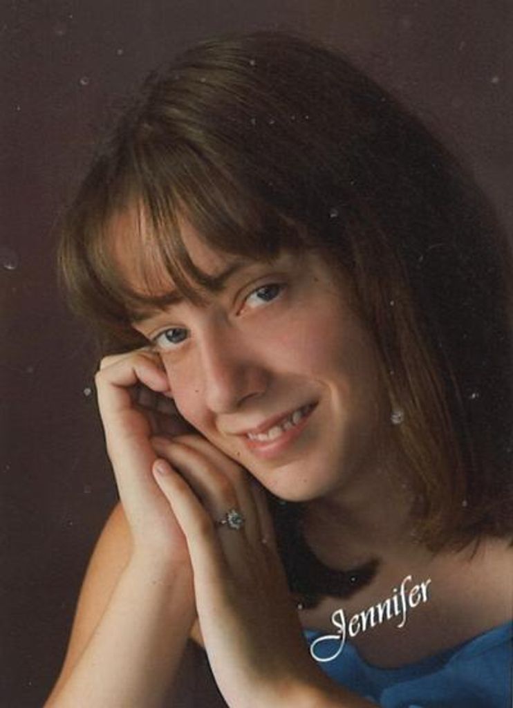 Jennifer Nicole Warner Profile Photo