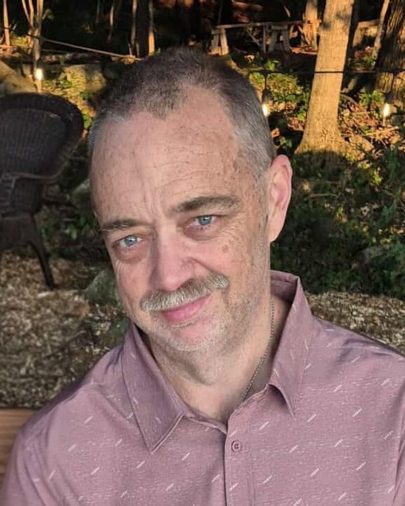 Randall Lee Hurst Profile Photo