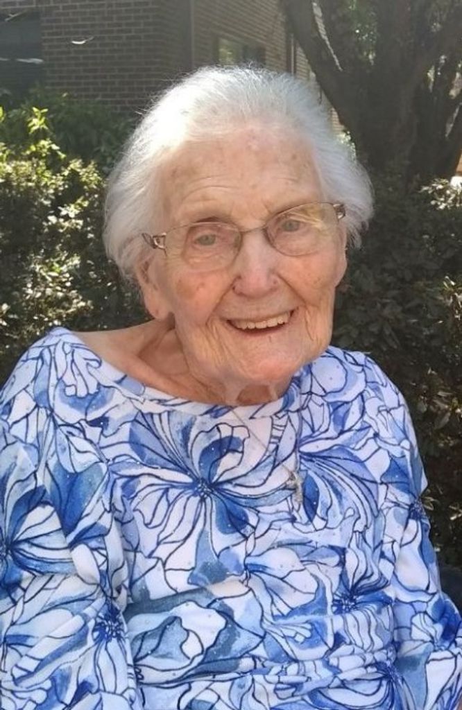Betty Lou (Krumwiede)  Kluber Profile Photo