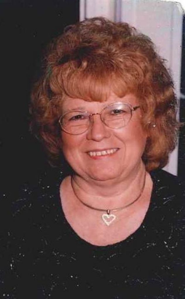 Joyce Louise Morton Profile Photo