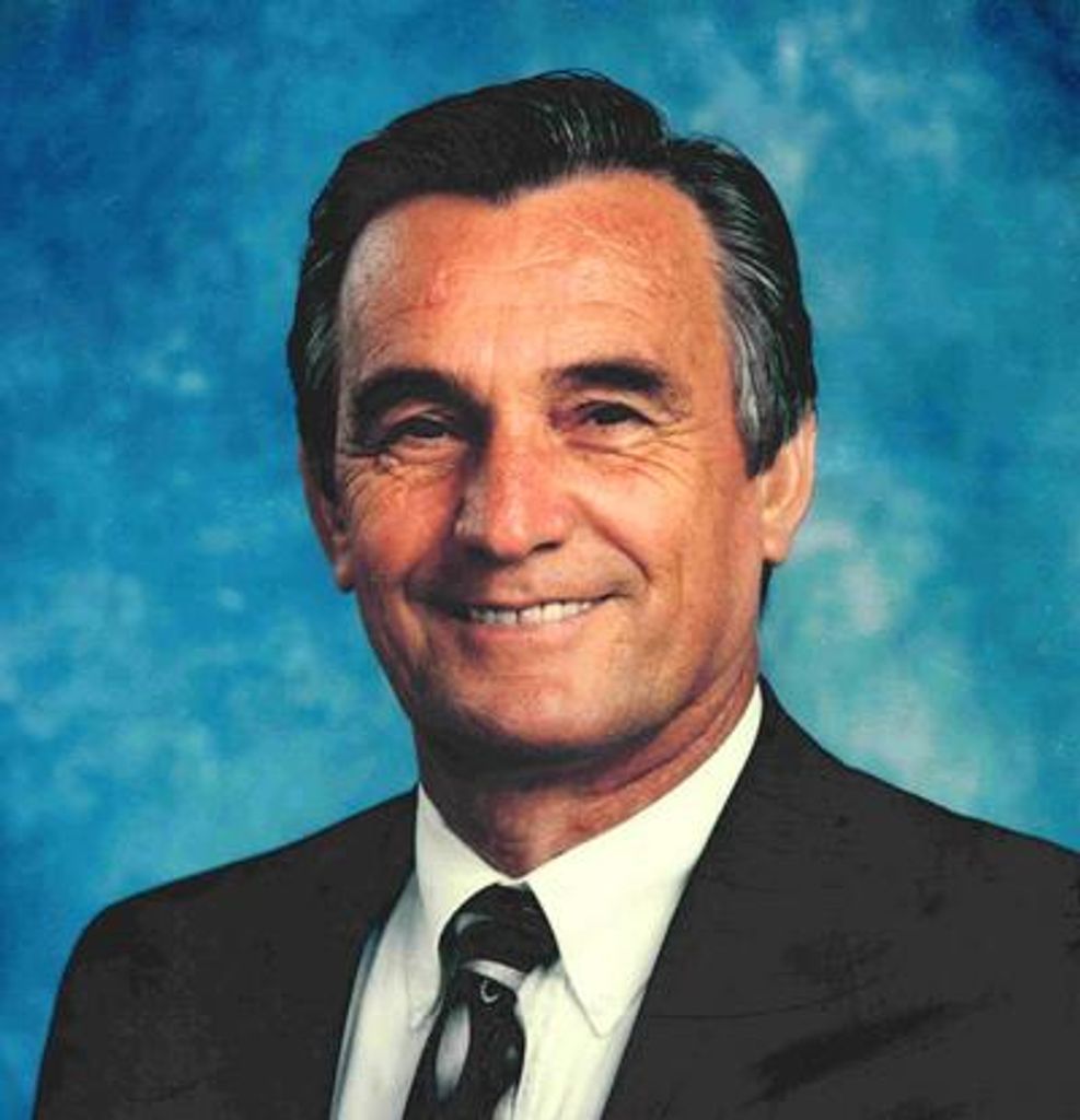 James " Jim" A. Johnson Profile Photo