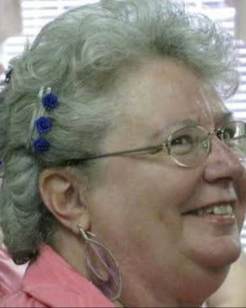 Carrie Hill Profile Photo