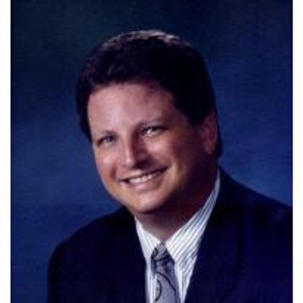 Edward Floyd Gotschall