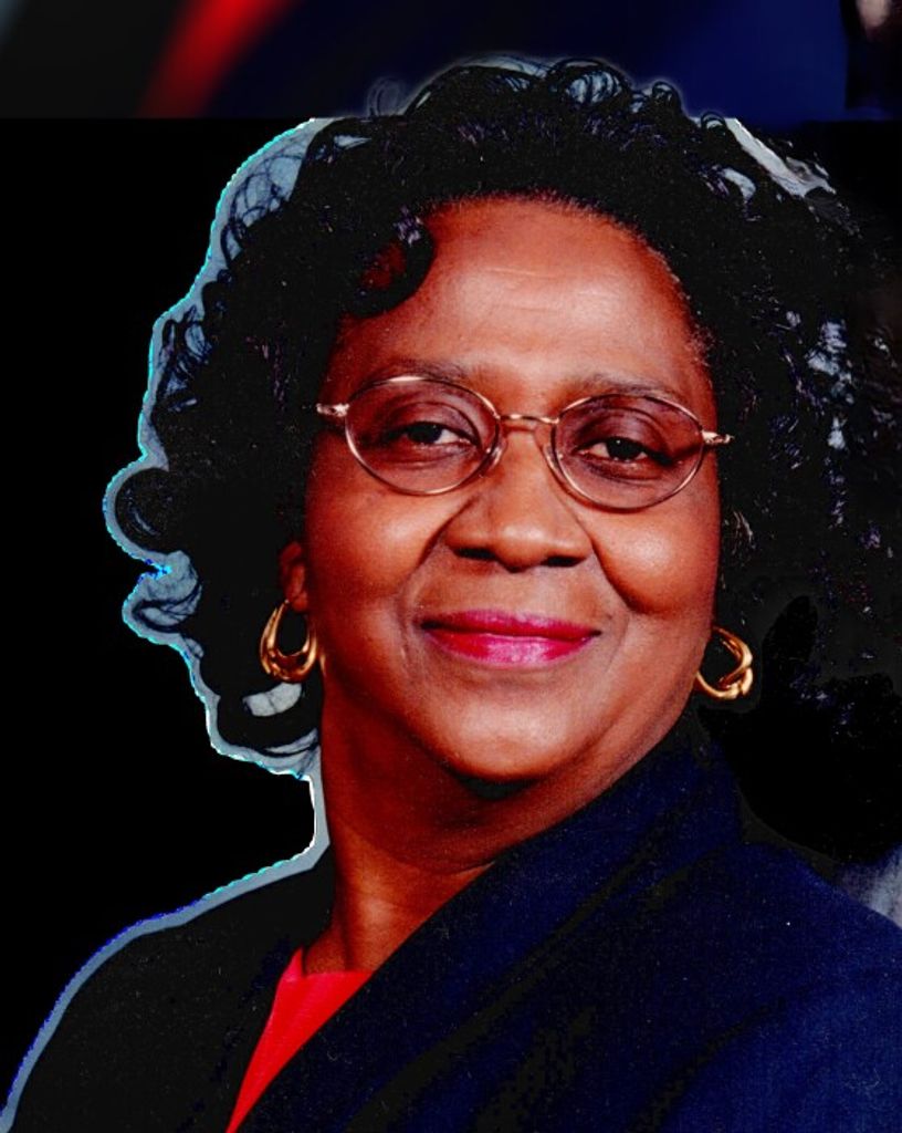 Gladys (Salley)  Robinson