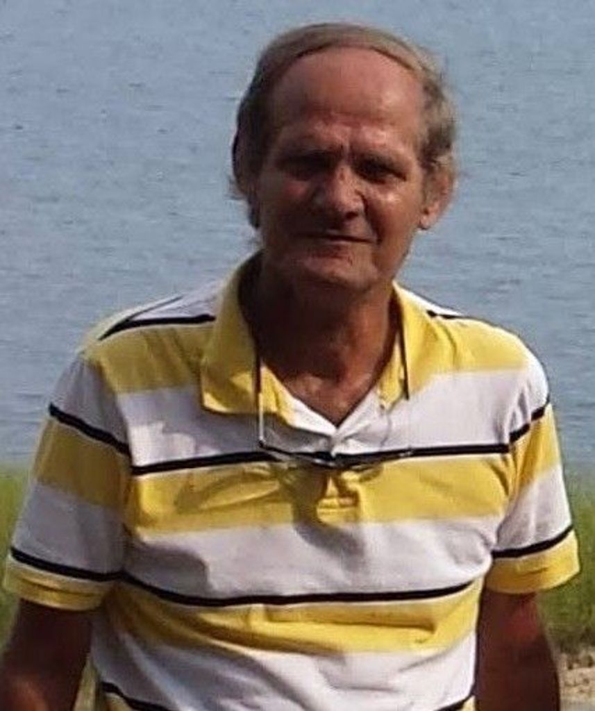 Mr. Kenneth Wayne Holley Sr. Profile Photo