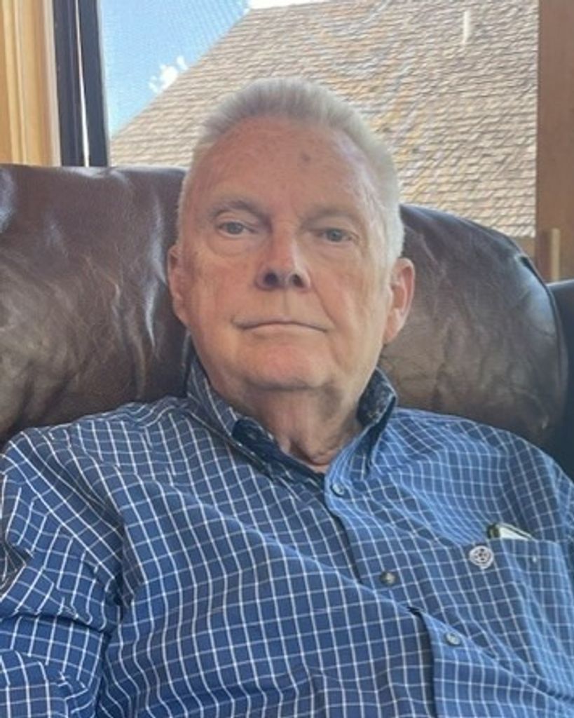 Mike Starks Sr. Profile Photo