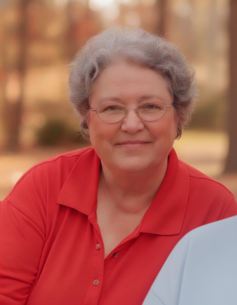 Mary Lucindy Bates Profile Photo