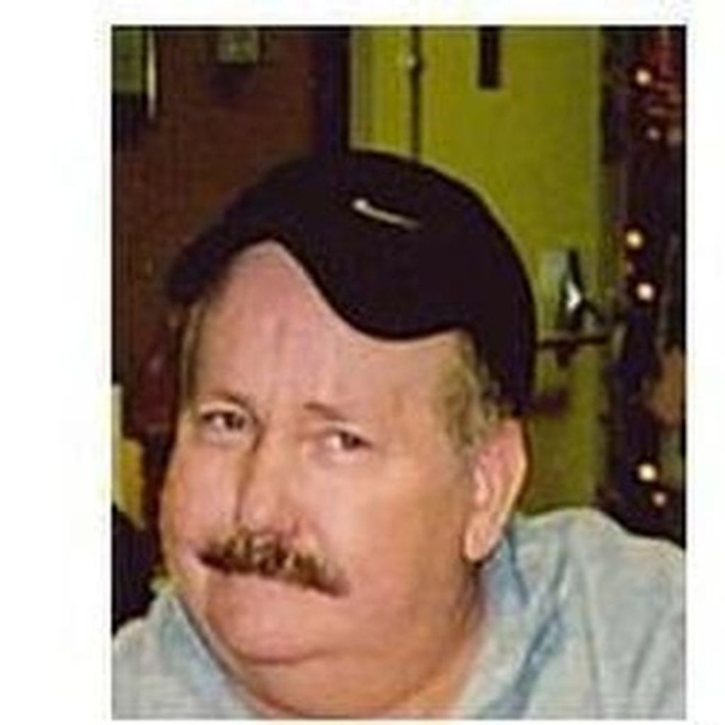 Rickey Joe Gilbert