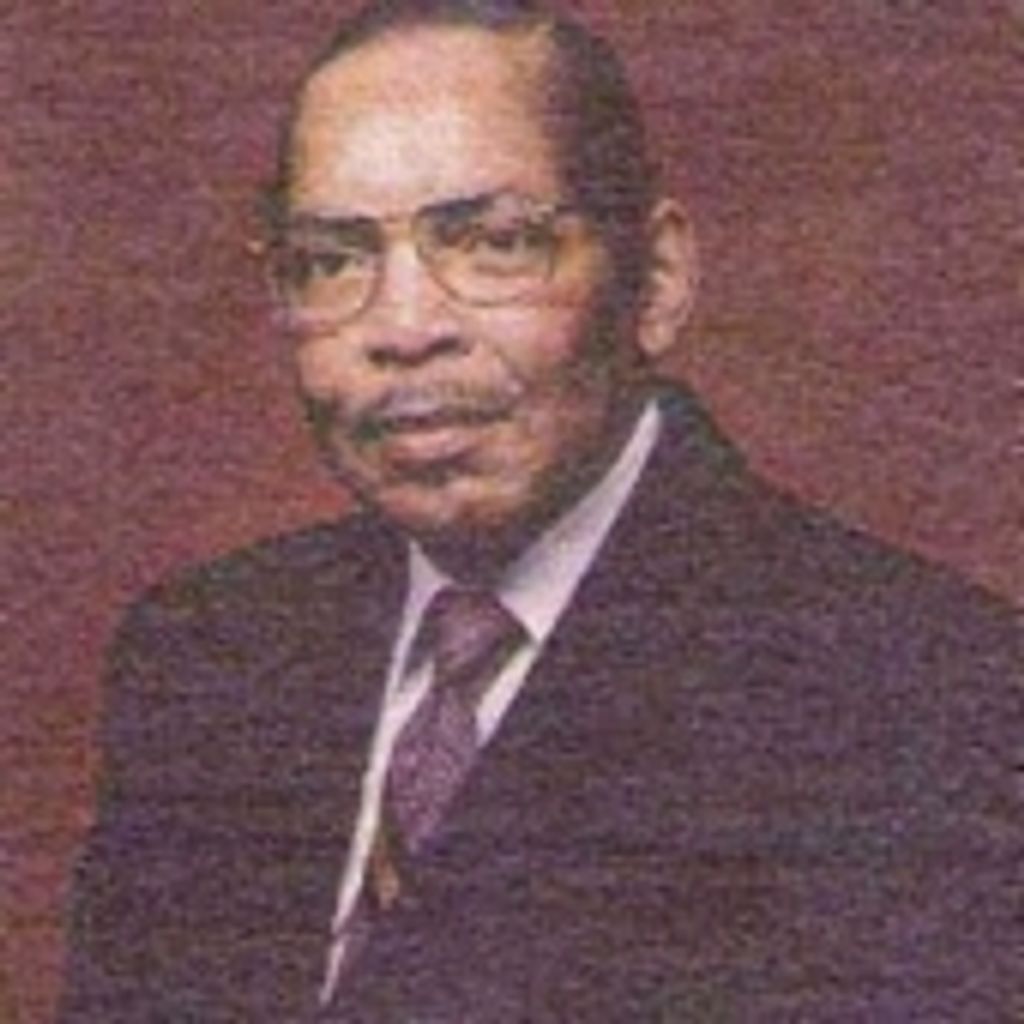 George E. Bratcher
