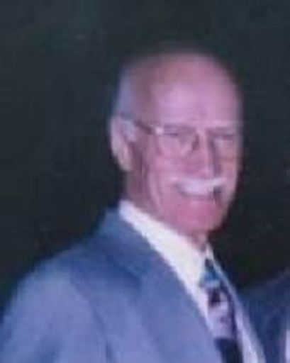 Edward Allen Paske Profile Photo
