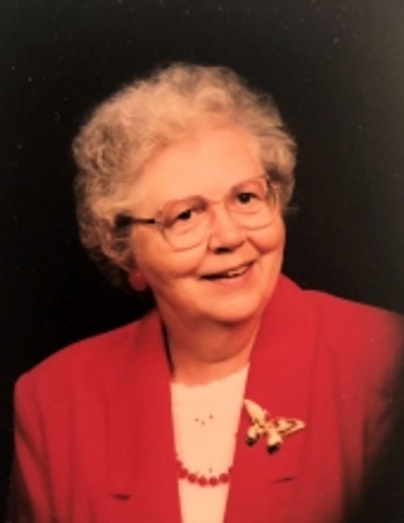 Dorothy Schultz