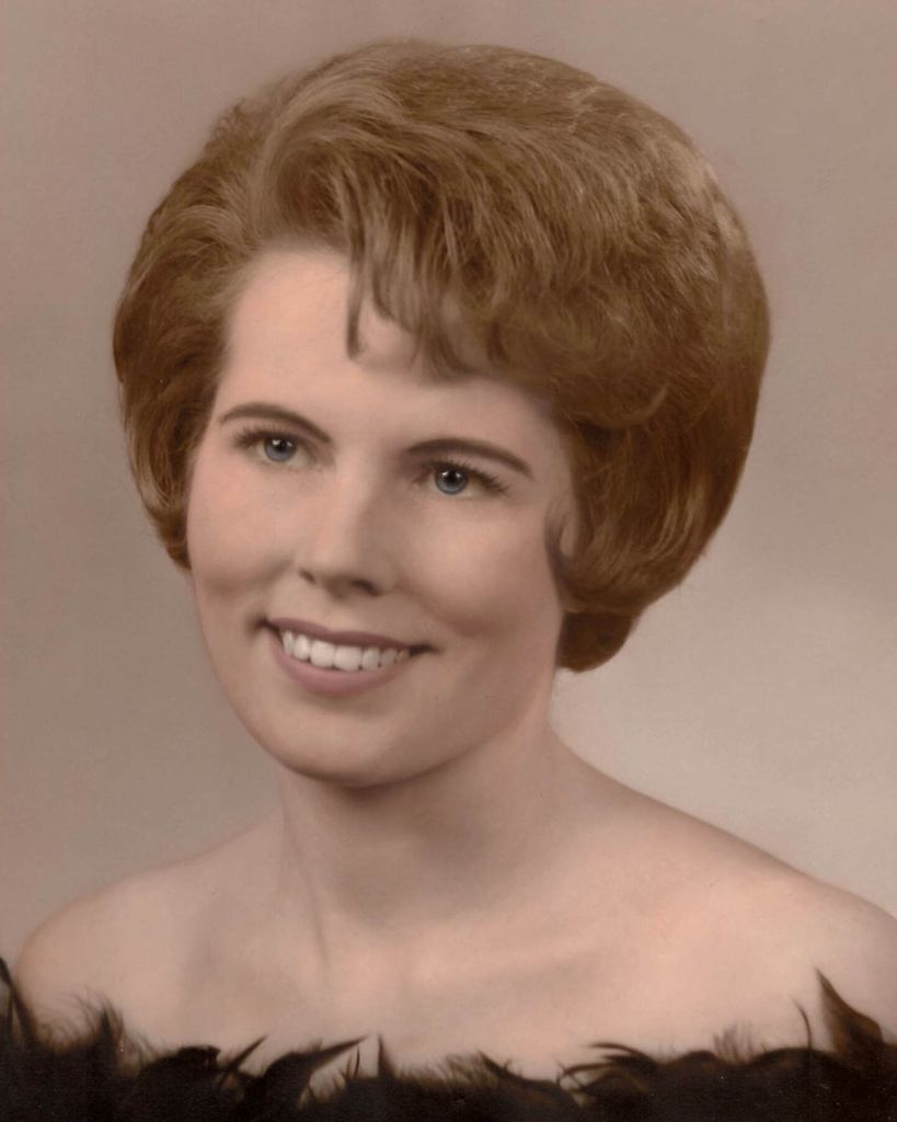 Bessie C. Kessler