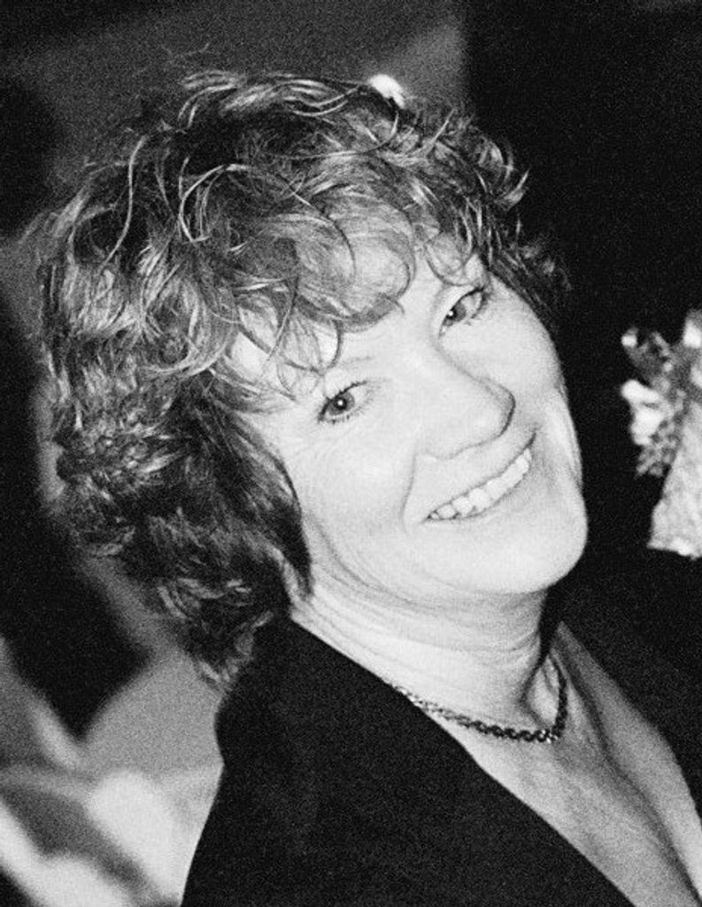 Anne Elizabeth Brennan
