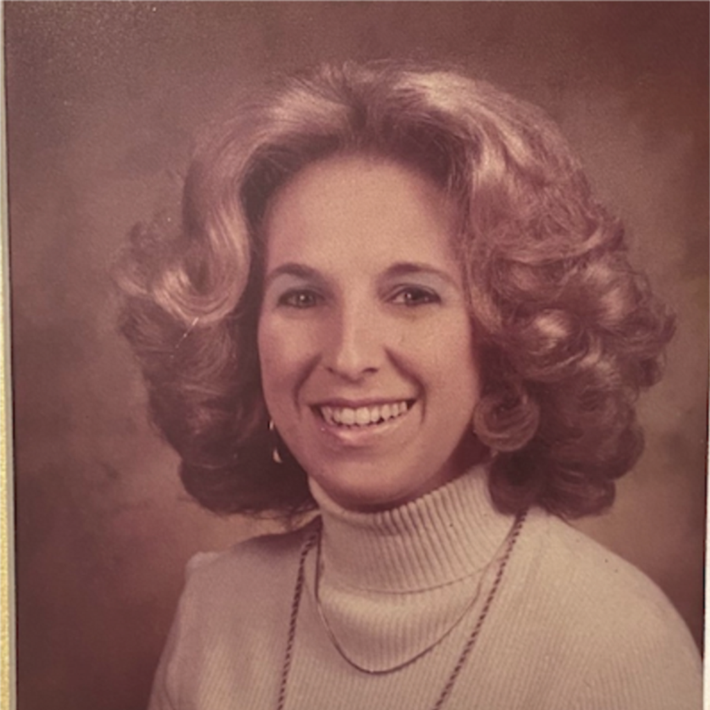 Gaynell F Louviere Profile Photo