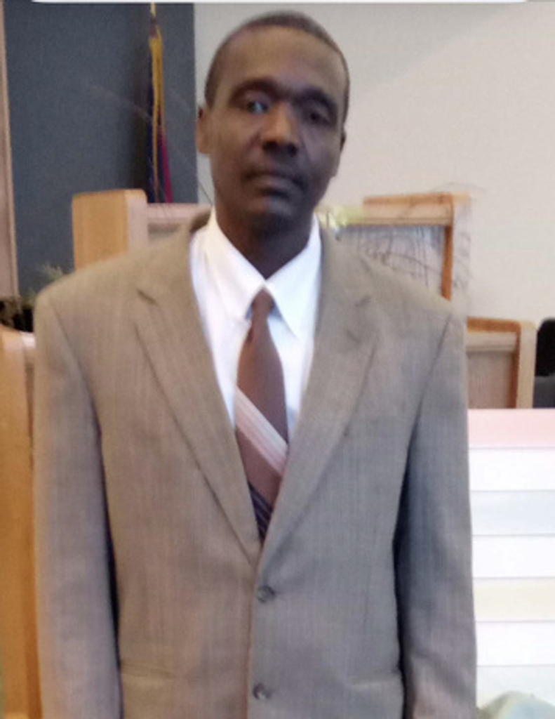 James J. Brown Profile Photo