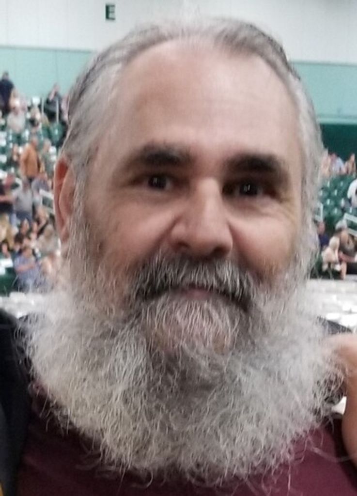Dennis Freeman Profile Photo