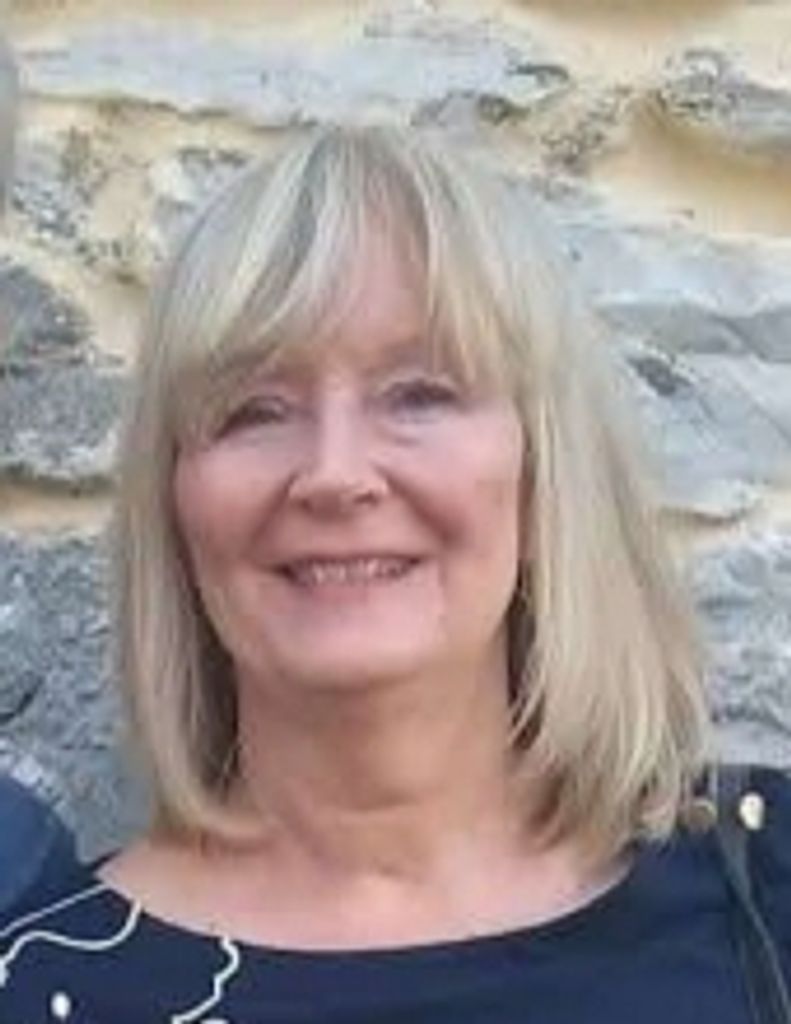 Lynda A. Brymesser