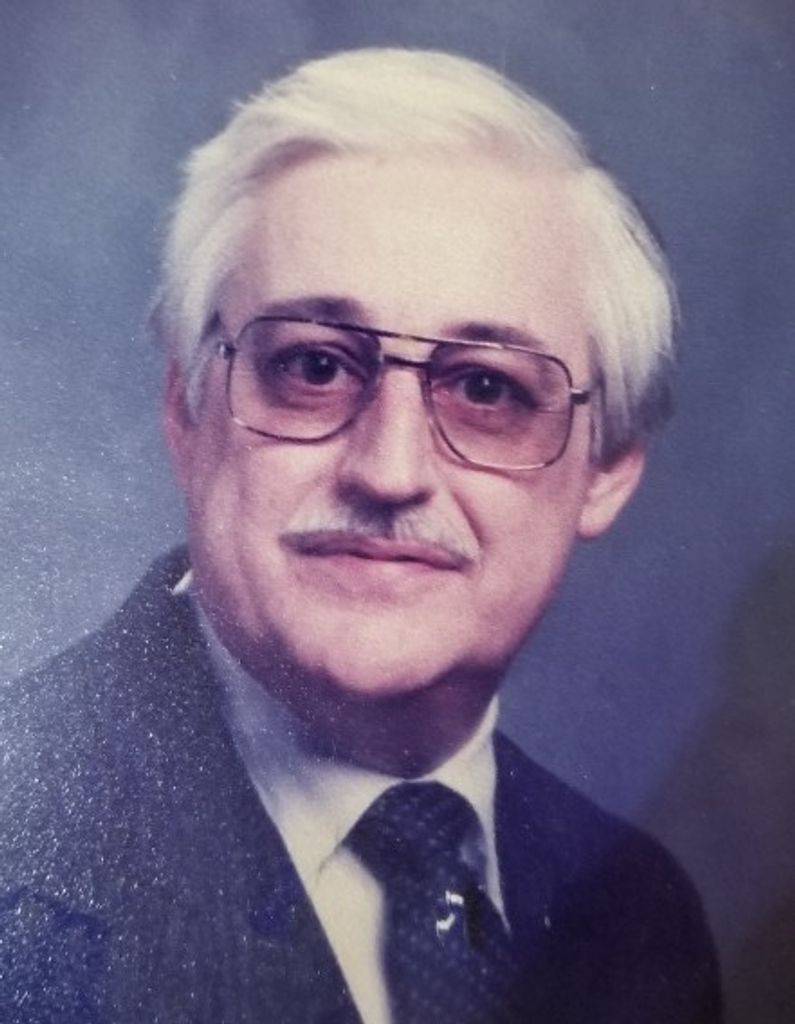 Raymond J Hutchinson