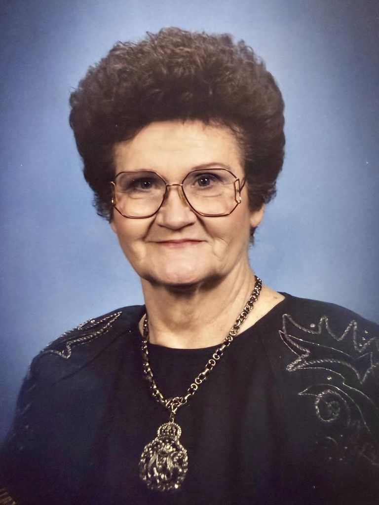 Jean Hensley Profile Photo