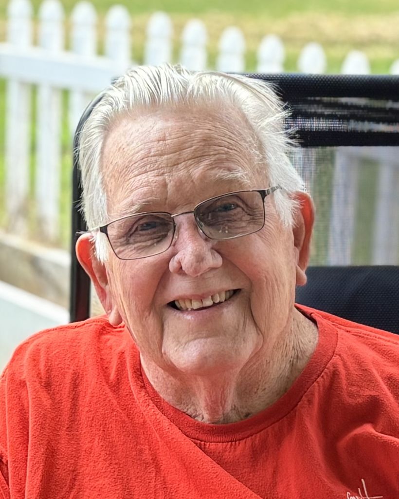 Richard Leroy "Dick" Fuhr