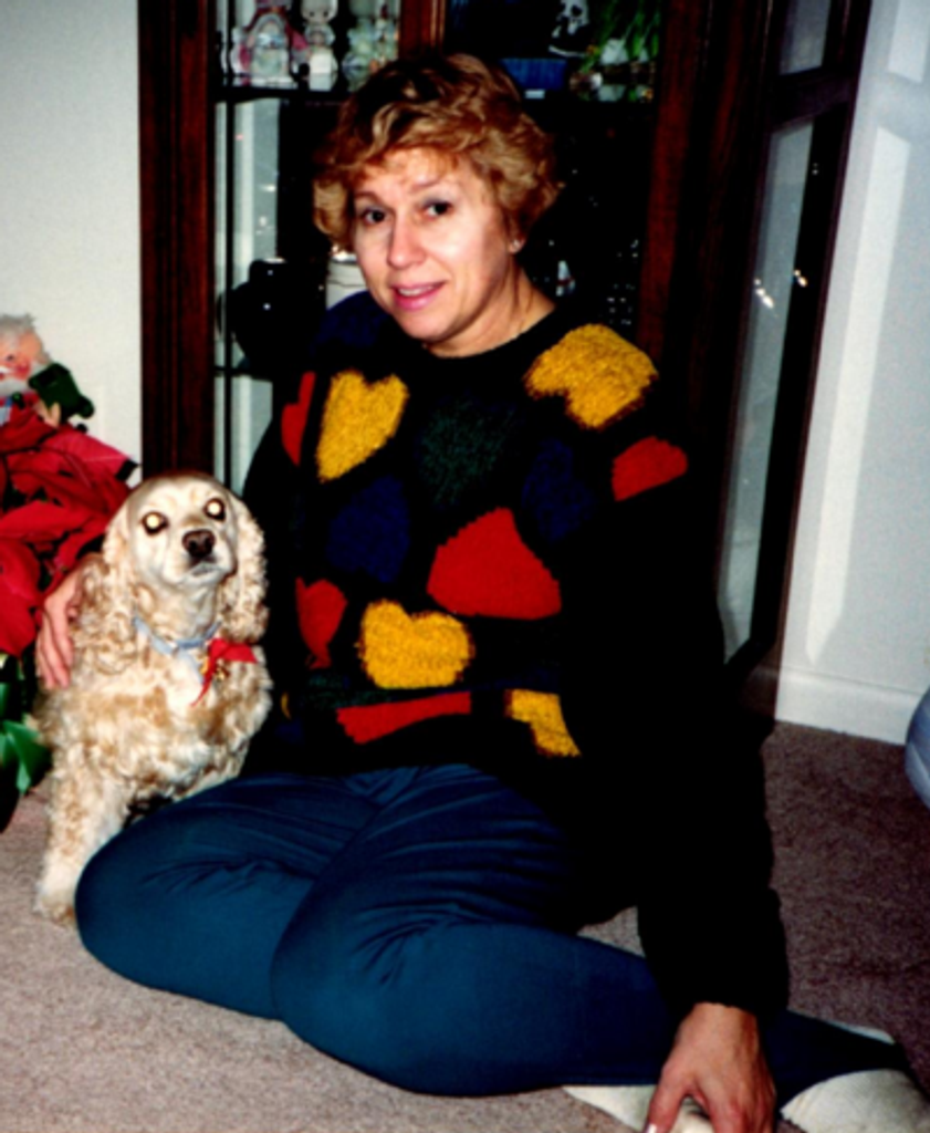 Shirley Ann Mcgee Profile Photo