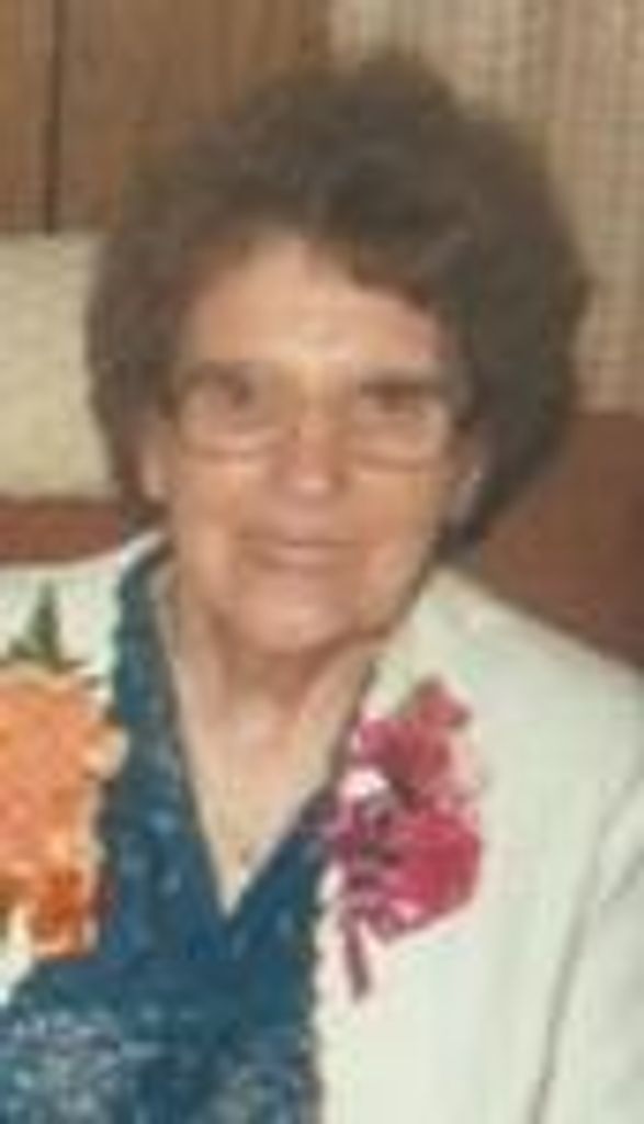 Elinor Wendorf