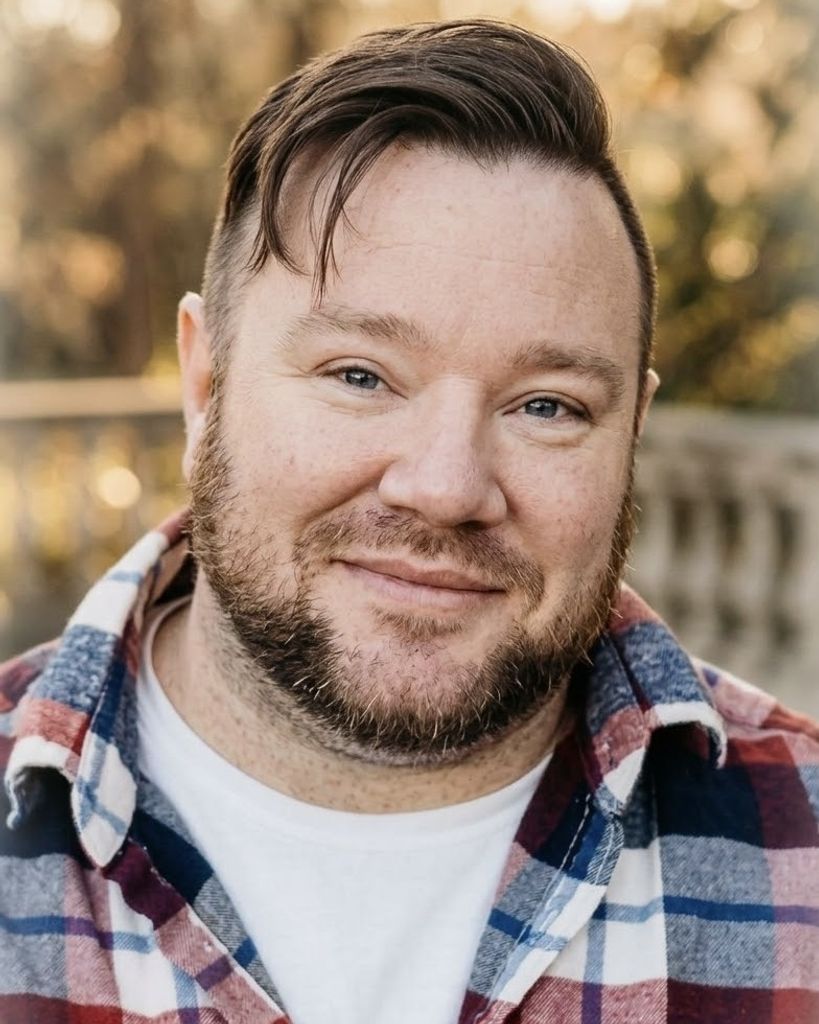 Benjamin J. Berner Profile Photo