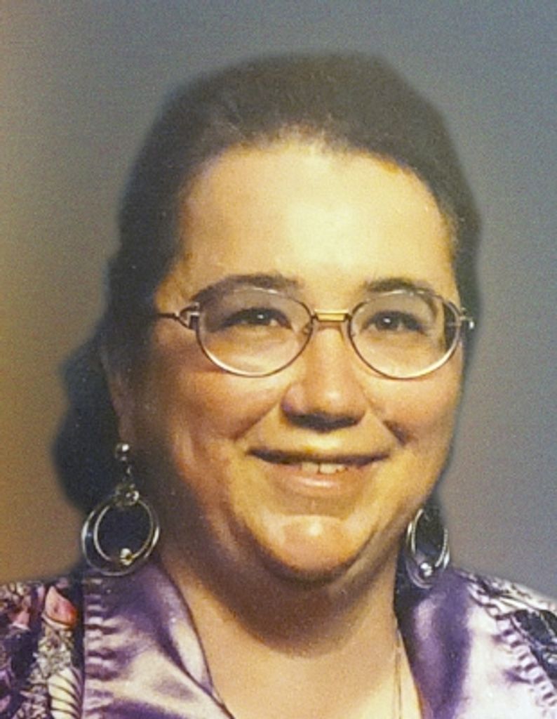 Valerie Delva Profile Photo