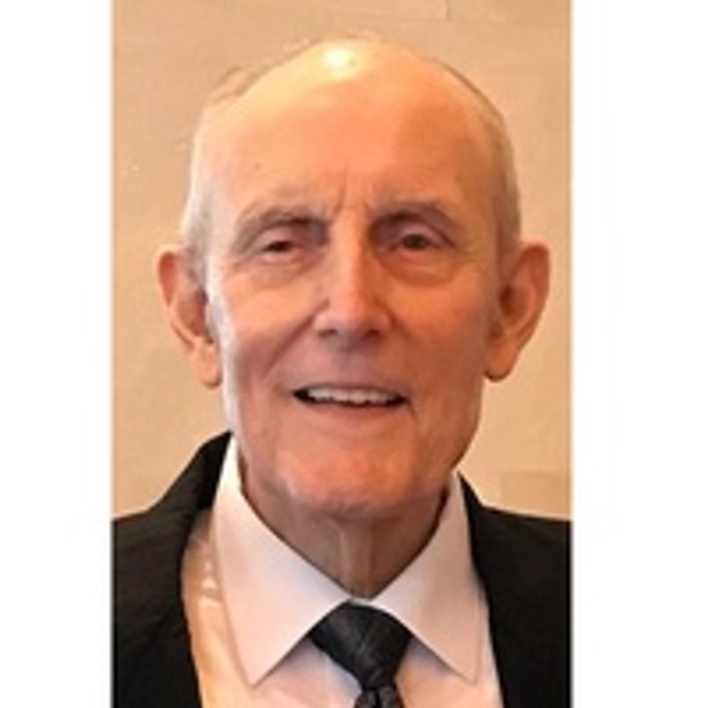 John  Robert Shafer Profile Photo