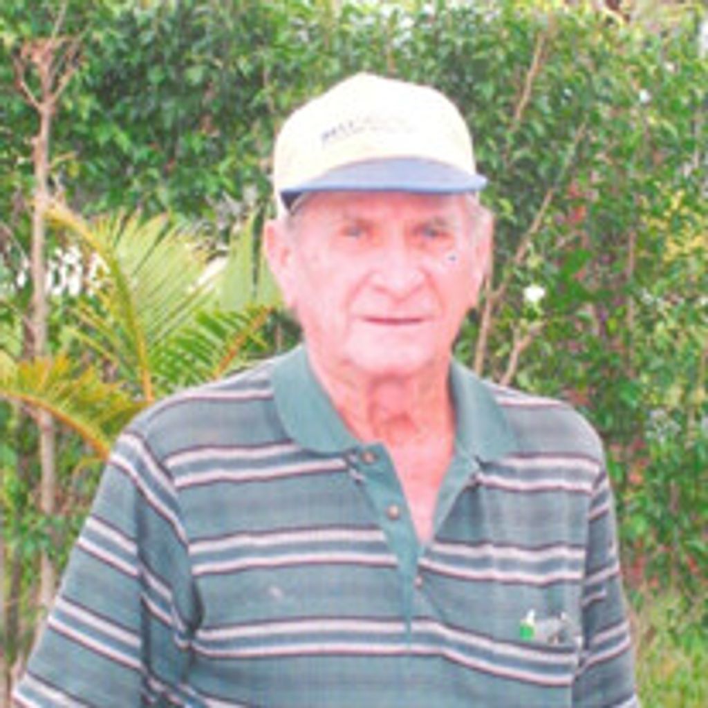 John R. Keith