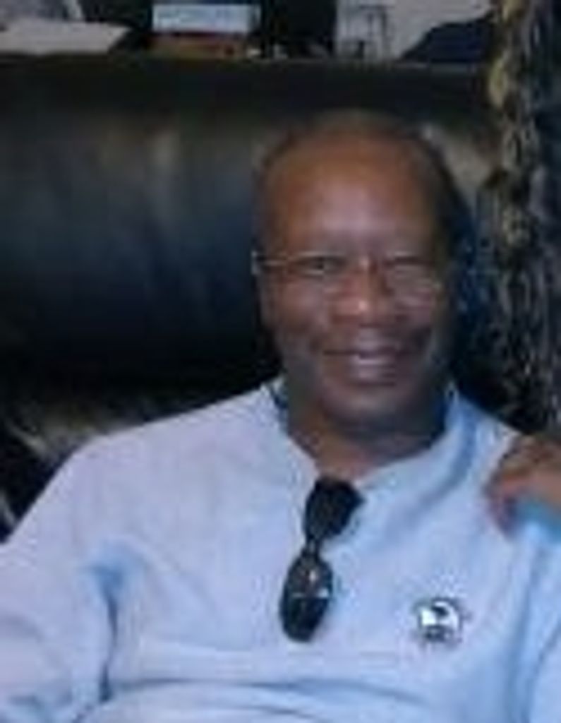 Michael McMillan Profile Photo
