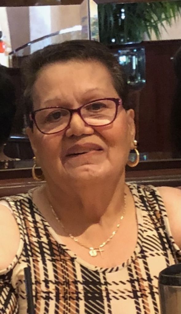 Carmen J. Reyes-Rivera Profile Photo