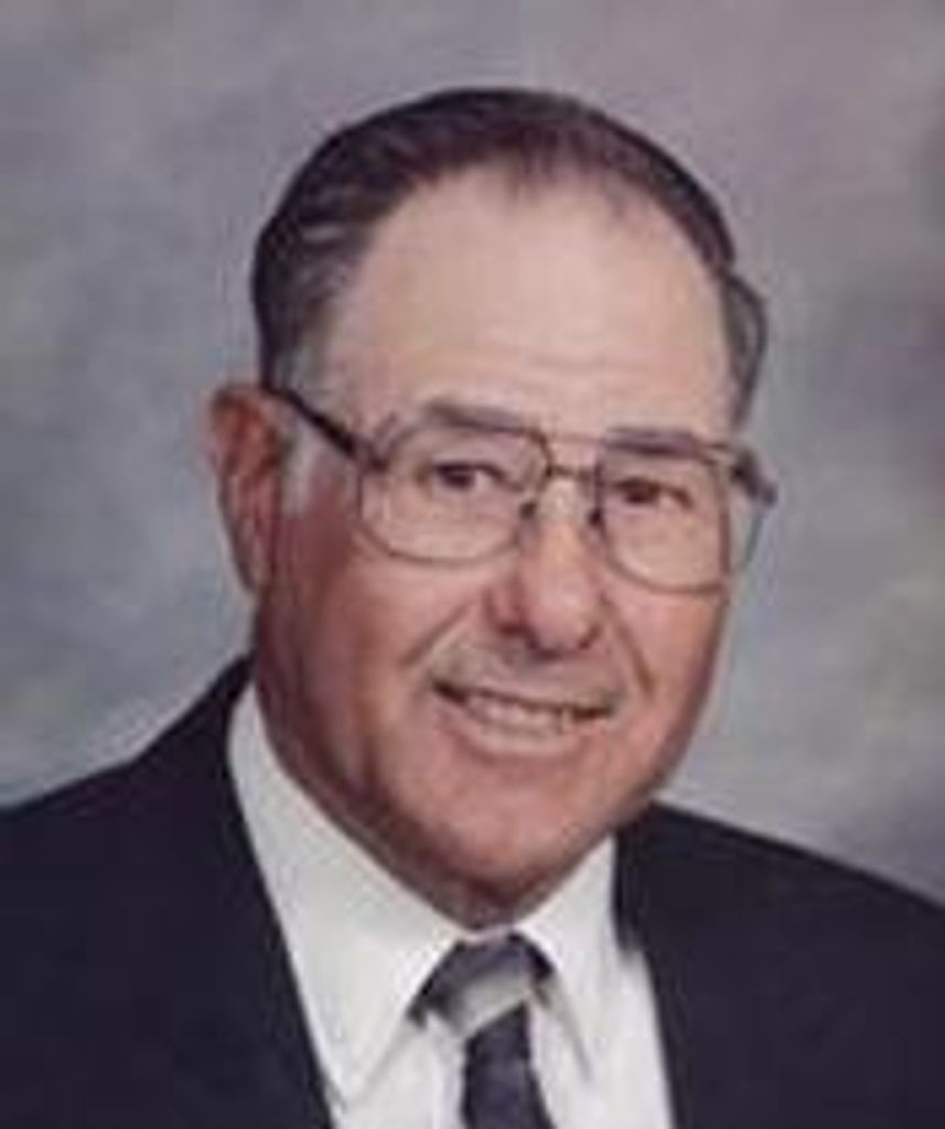 Paul J. Bogner