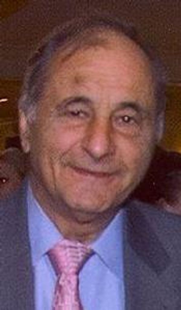 David P. Rutecki