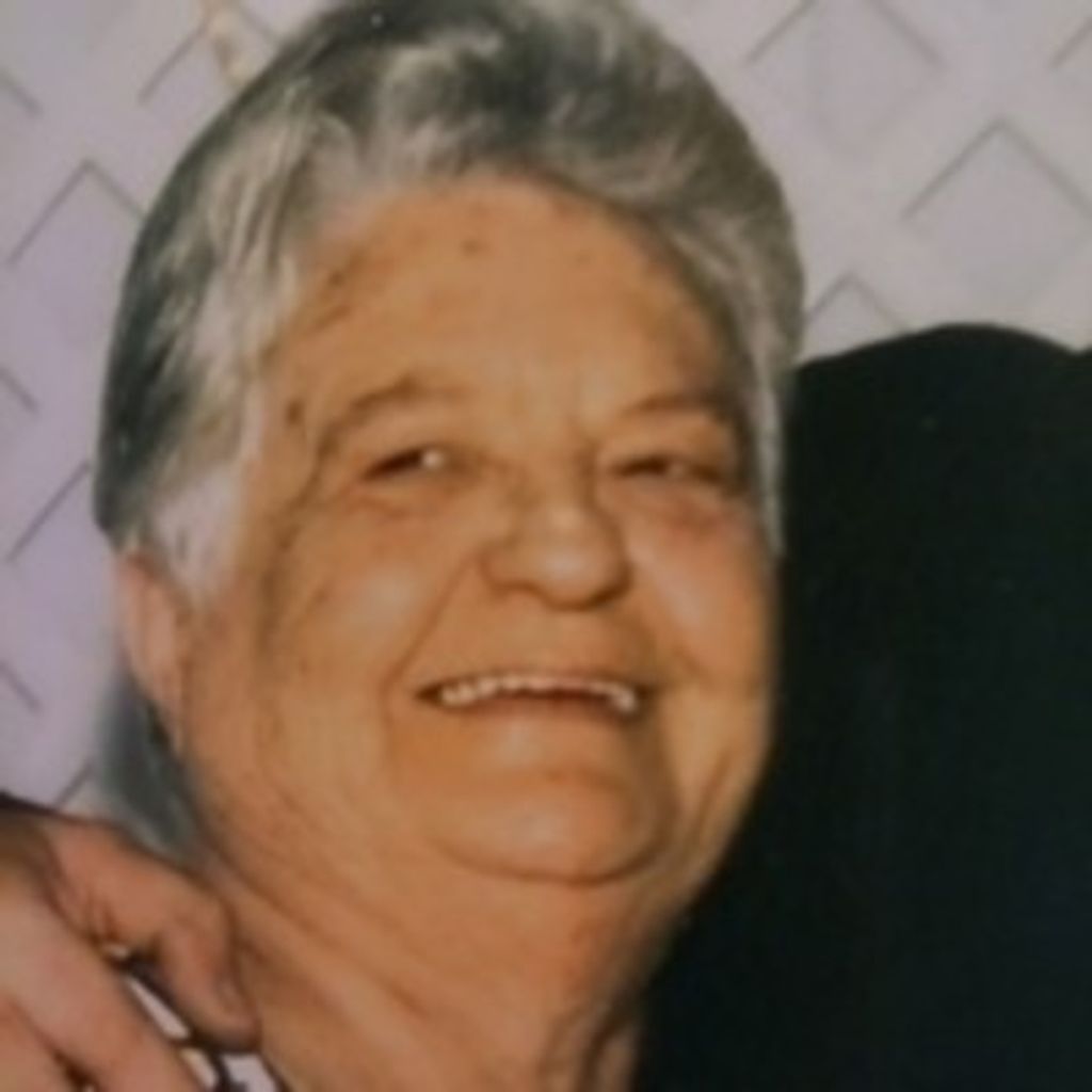 Cloe "Peggy" Jones Profile Photo