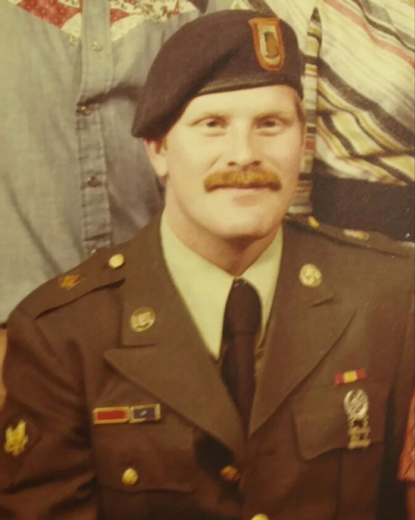 James R. Collier Sr.