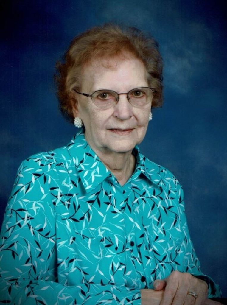 Sandra (Sally) Ellen Mead Profile Photo