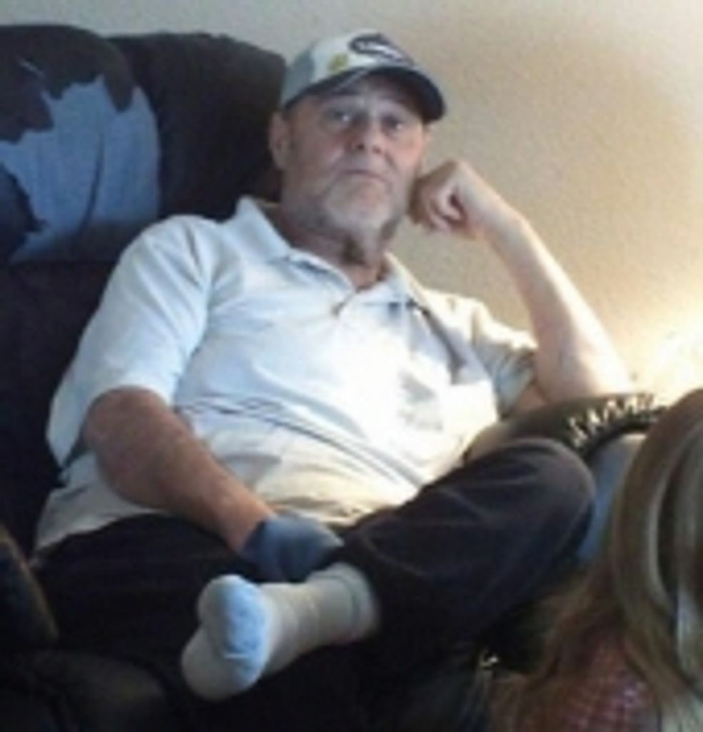 Michael Lee Stanley Sr.
