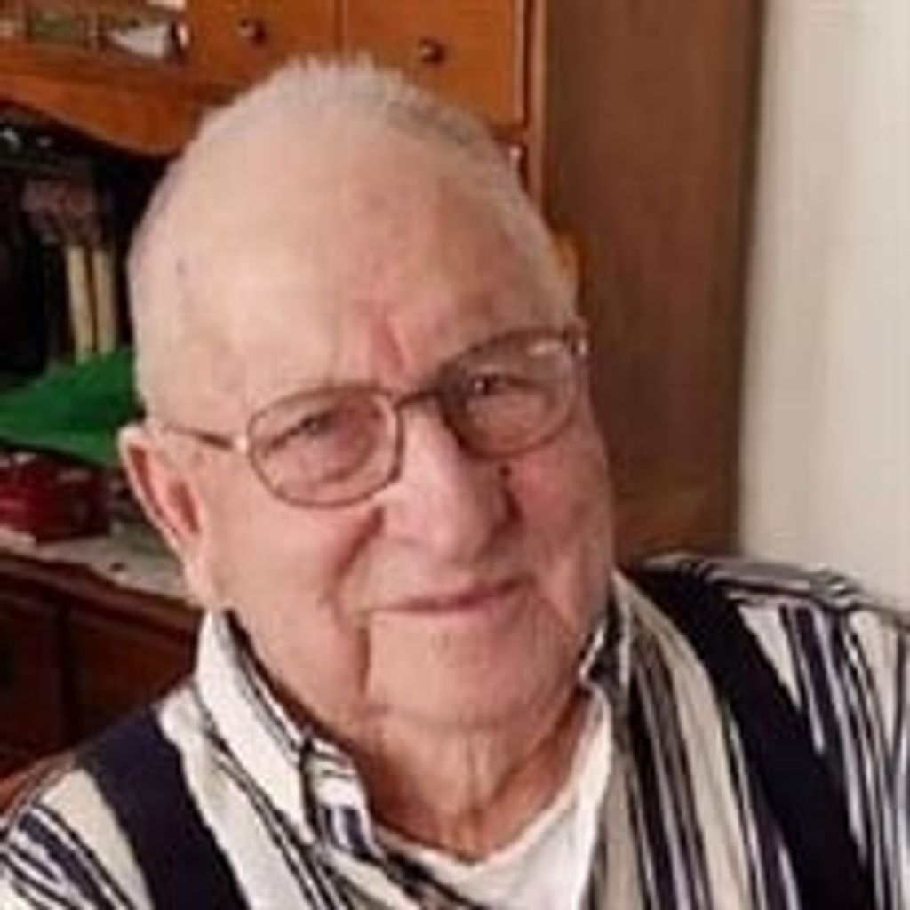 Joseph Melvin Armitage