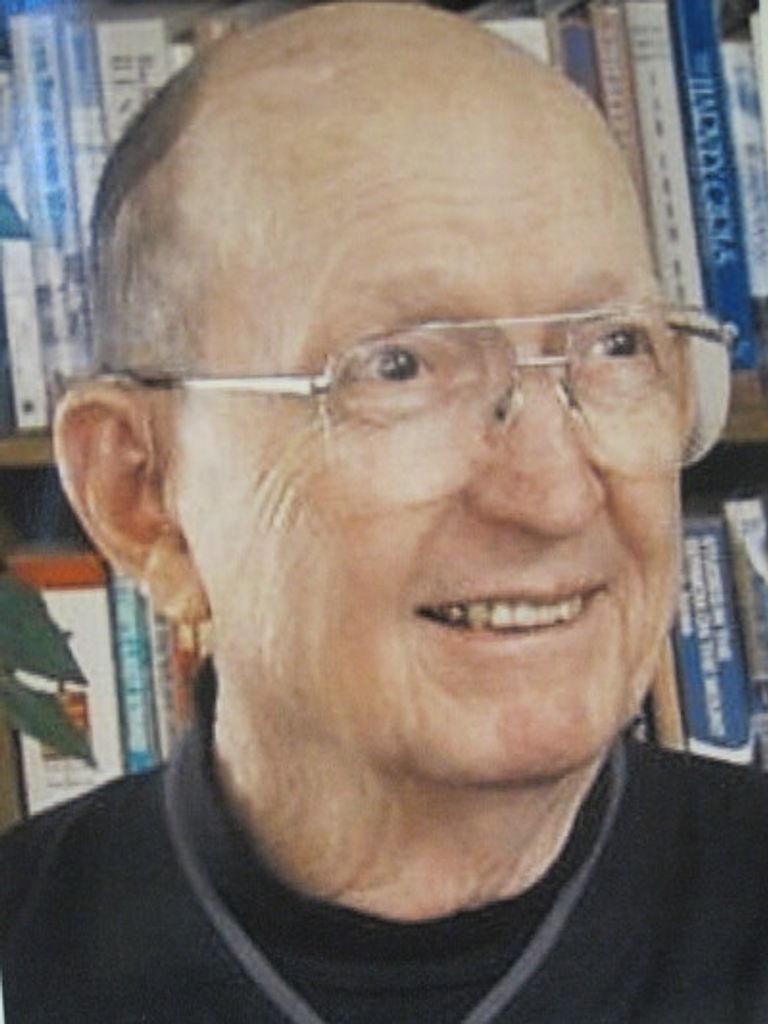 Glynn T Sirpless Profile Photo