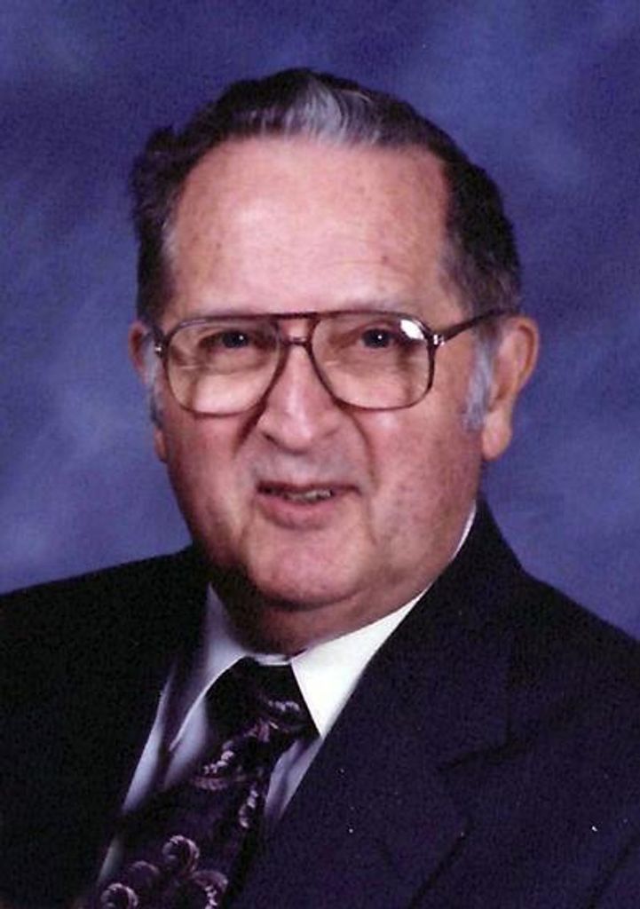 Robert A. Bupp Profile Photo