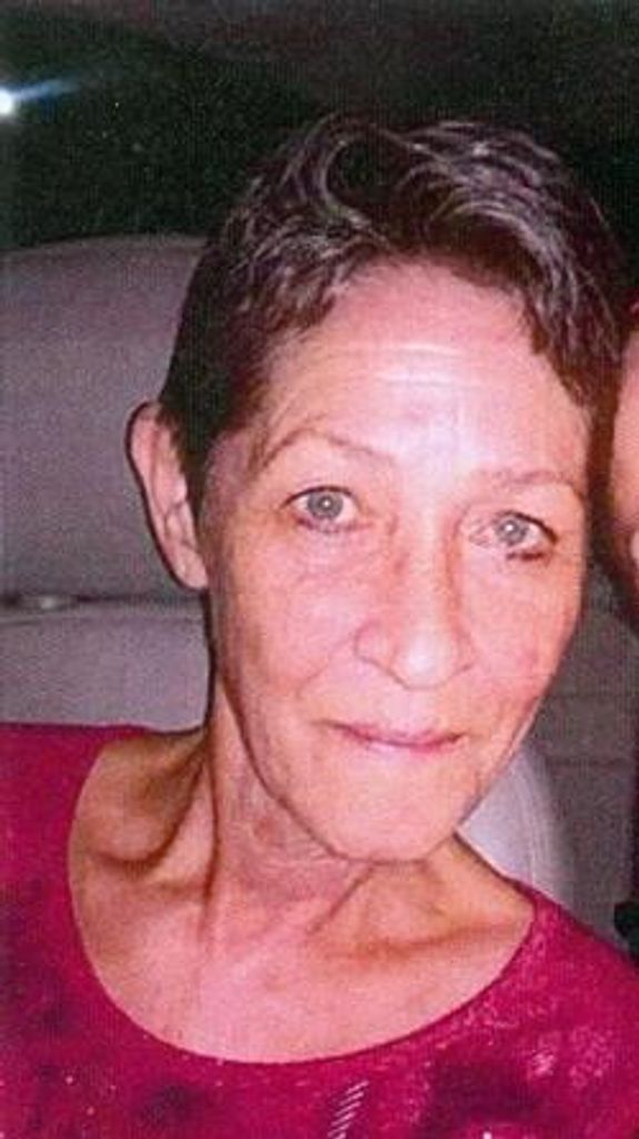 Christine Lee Qualley