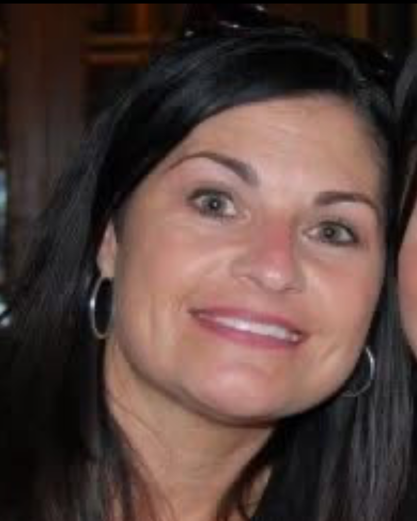 Stacey Michelle Corbello Vanderlick