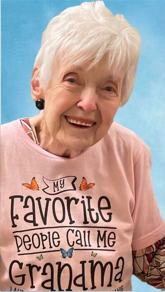 Lois J. Disclafani Profile Photo
