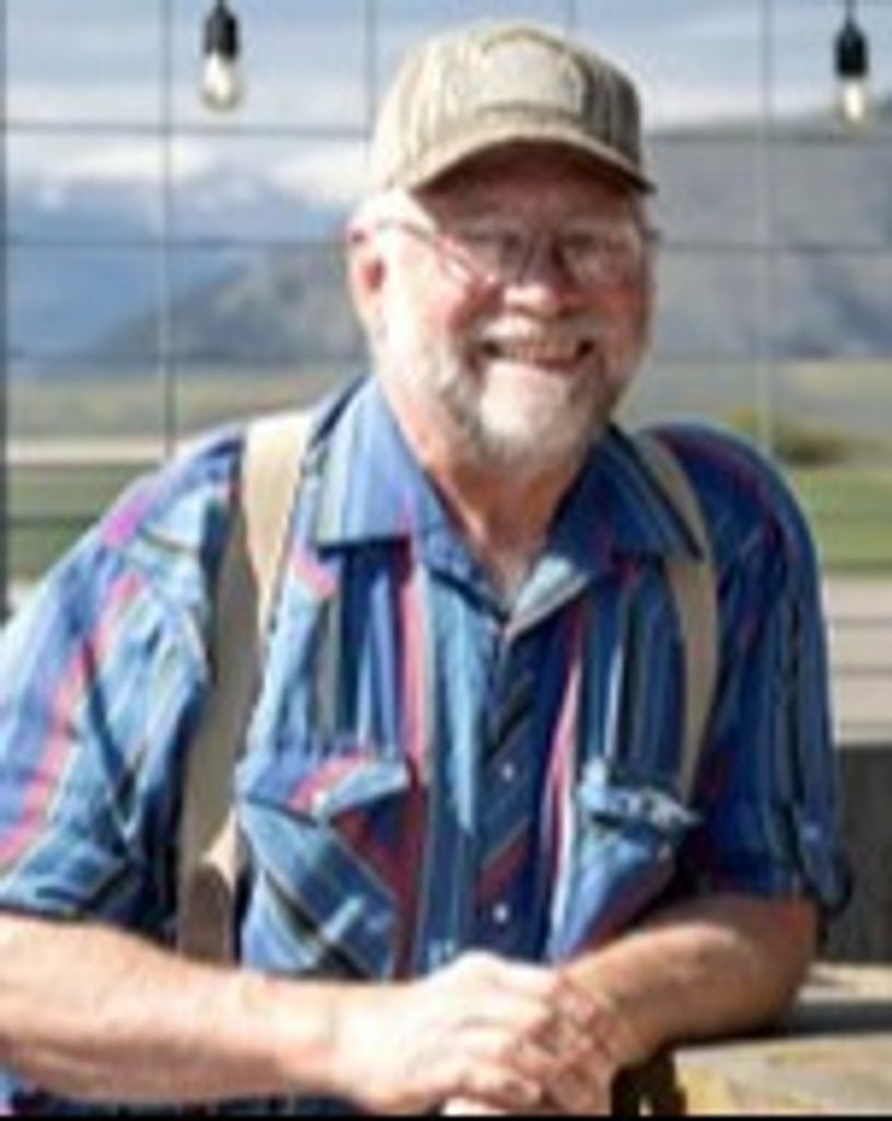 Wendell M. Weaver Profile Photo