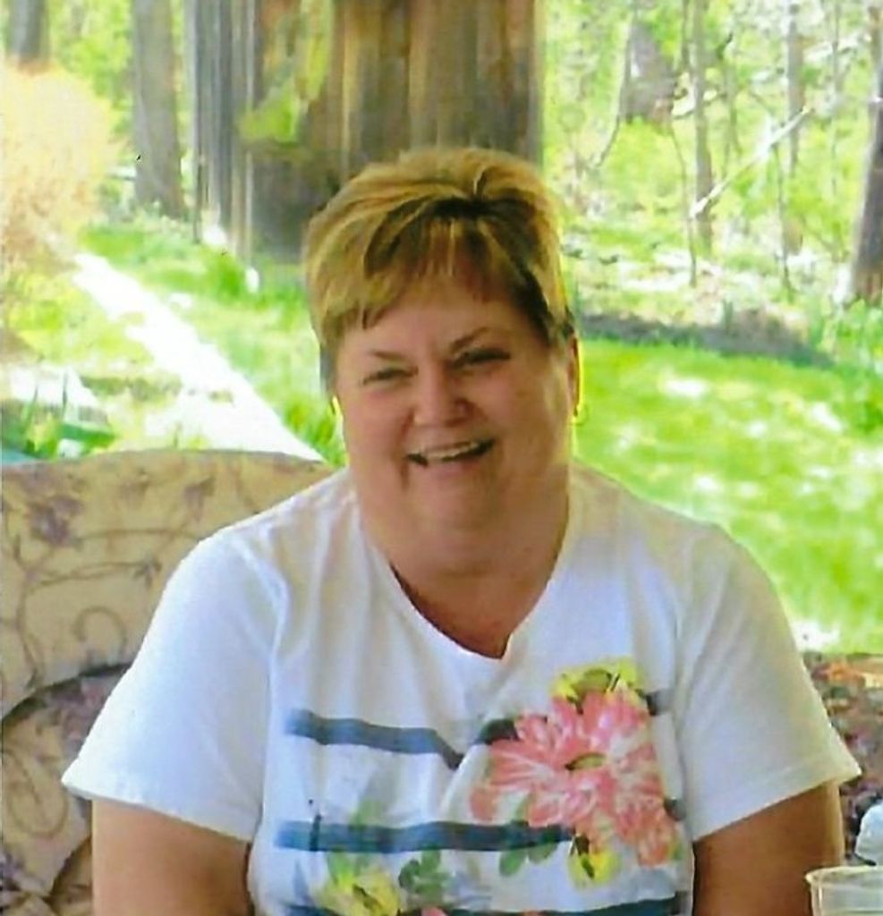 Donna S. (Gadd)  Moles