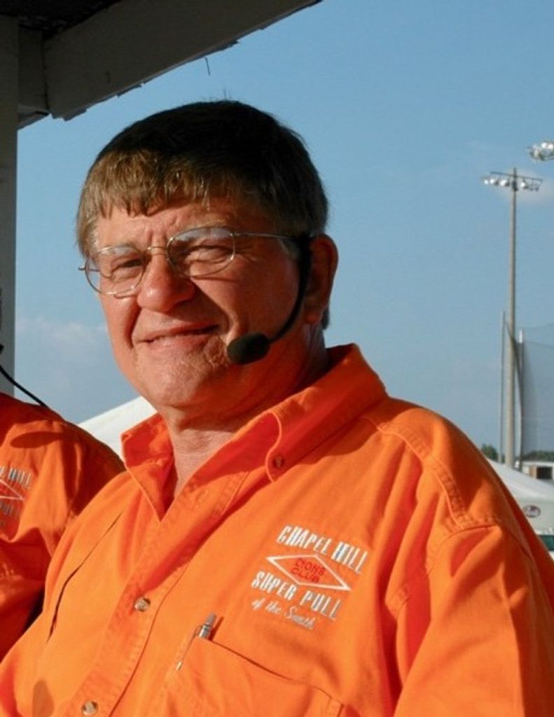 Chris Gilbert Profile Photo