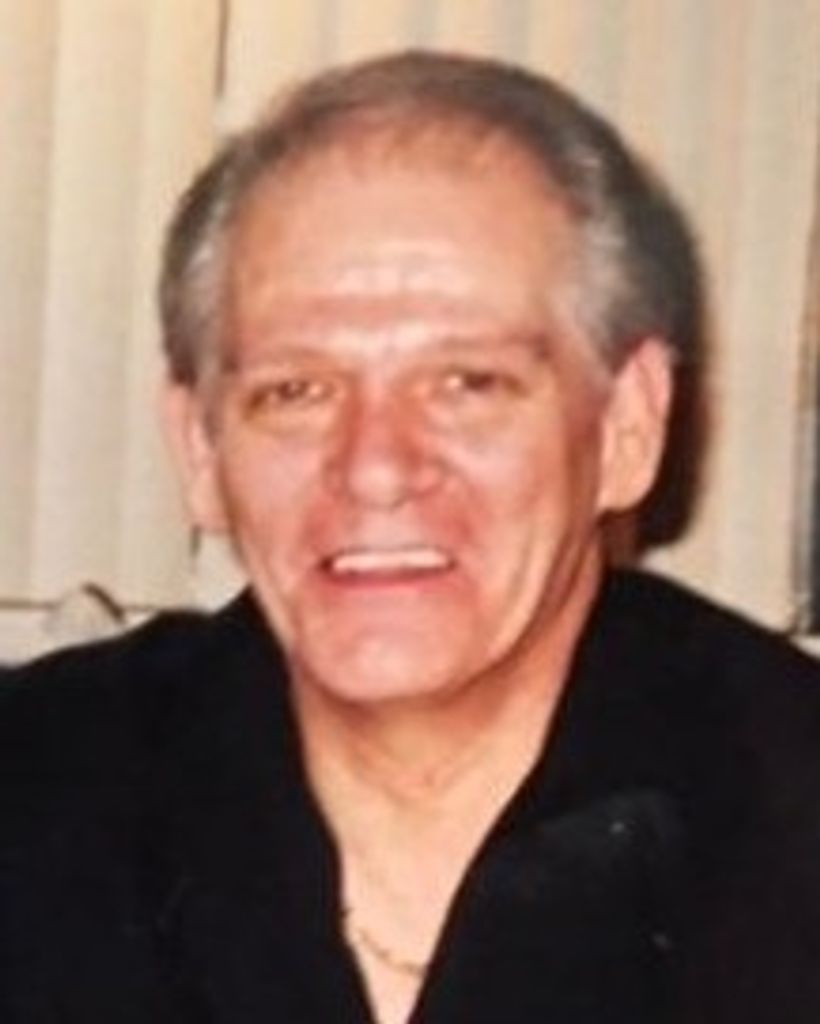 Joseph William Watson Jr