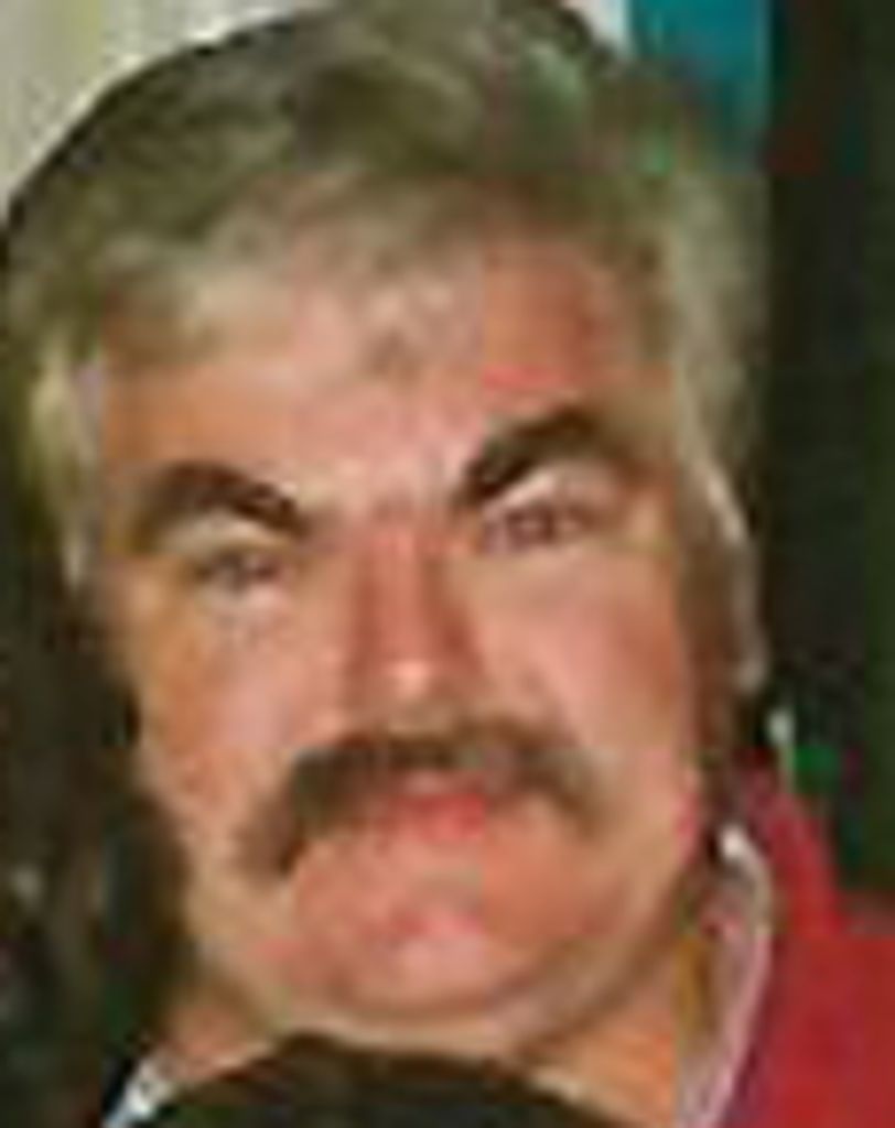 Kevin Clark Rhodehamel Profile Photo