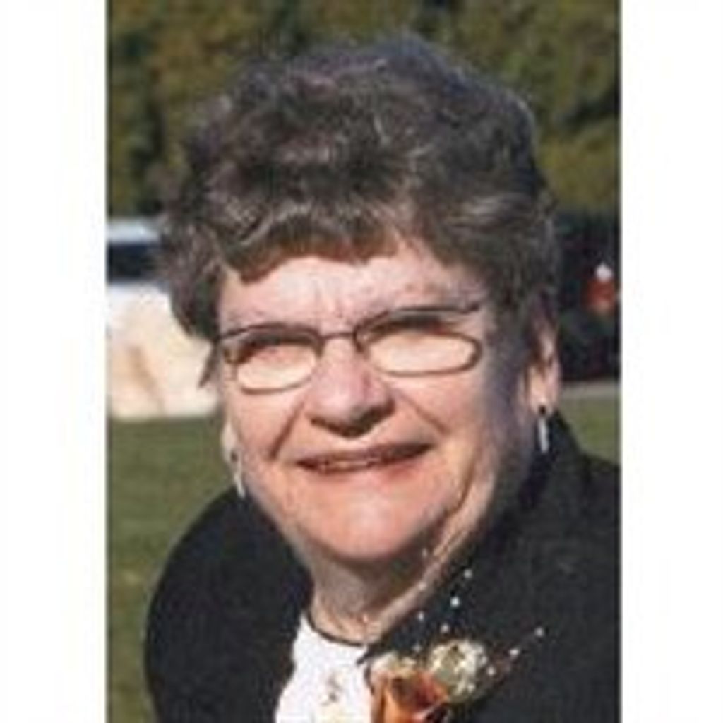 Judith  Ann Ortwerth